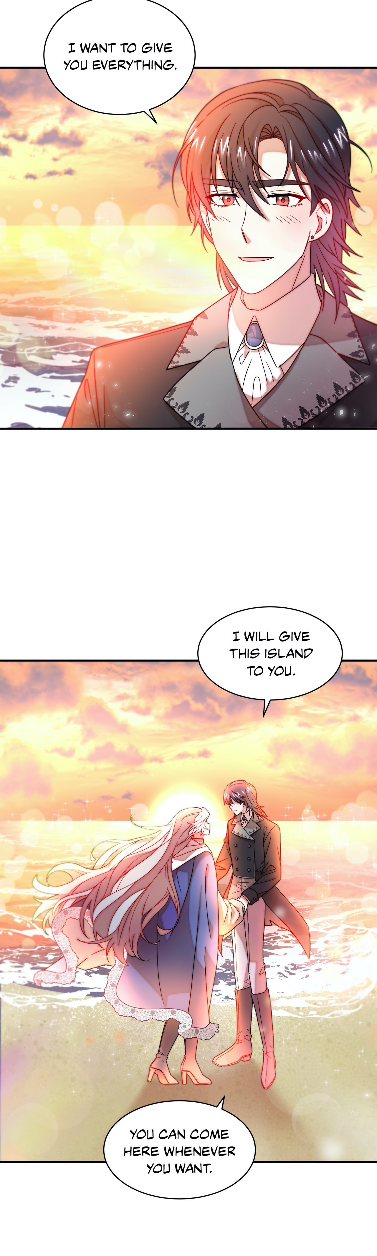Romance in Reverse Chapter 49 page 16 - 