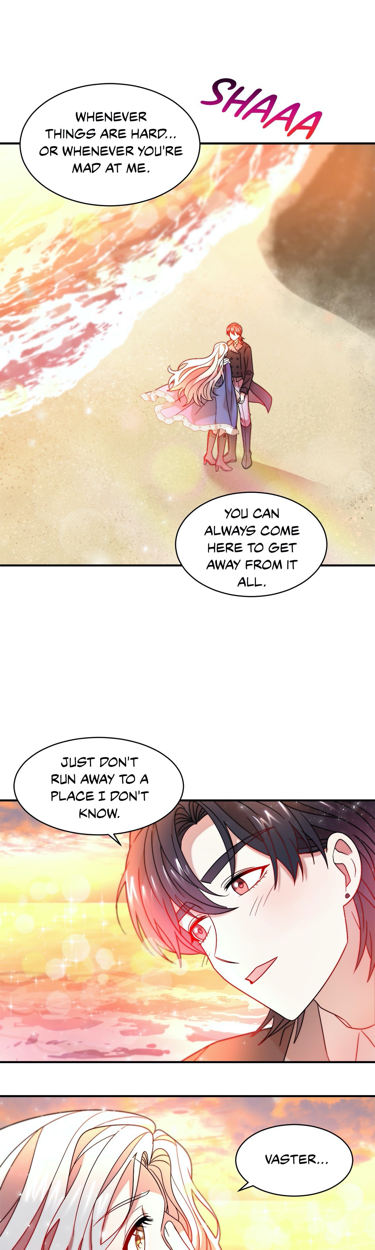 Romance in Reverse Chapter 49 page 17 - 