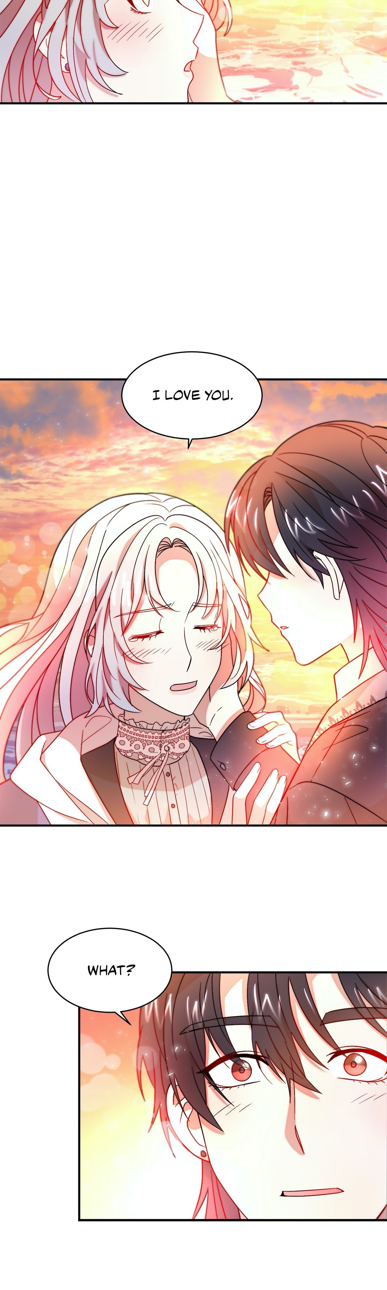 Romance in Reverse Chapter 49 page 18 - 