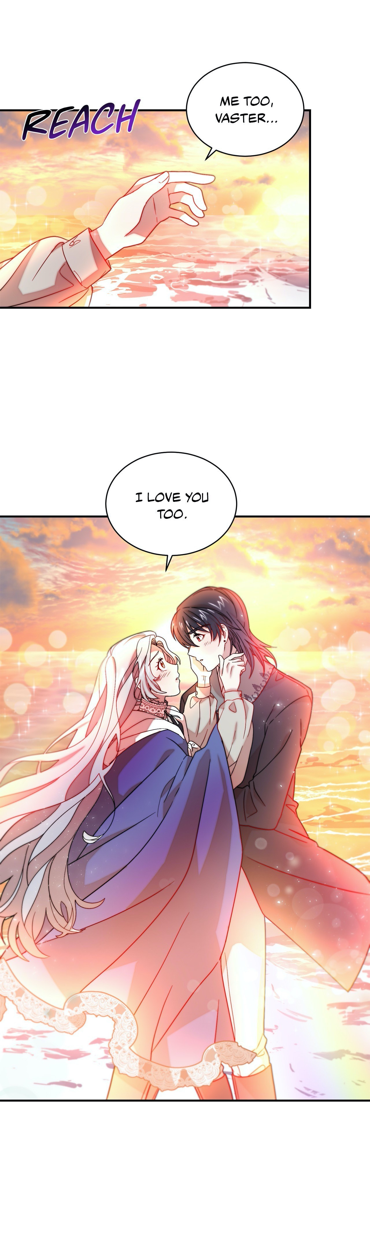 Romance in Reverse Chapter 49 page 19 - 