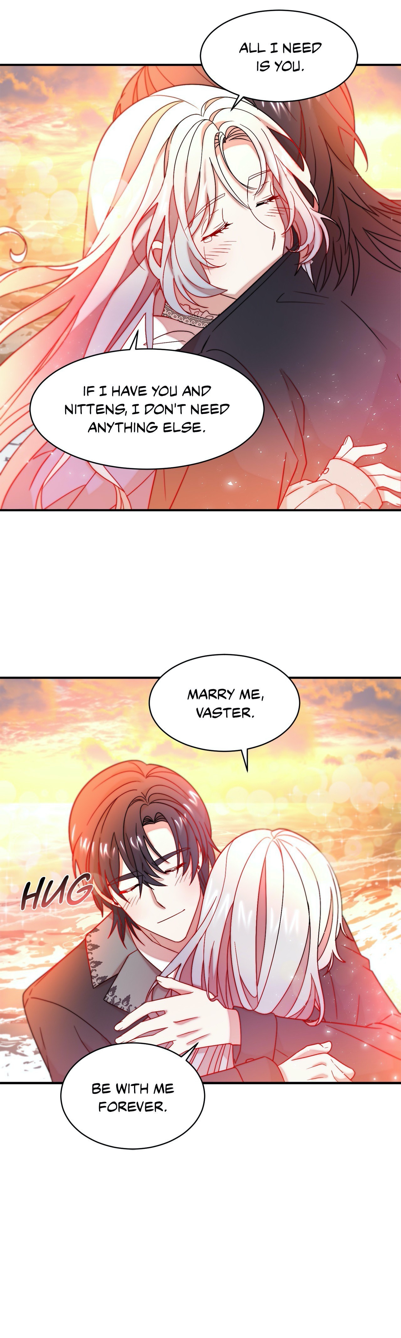 Romance in Reverse Chapter 49 page 20 - 