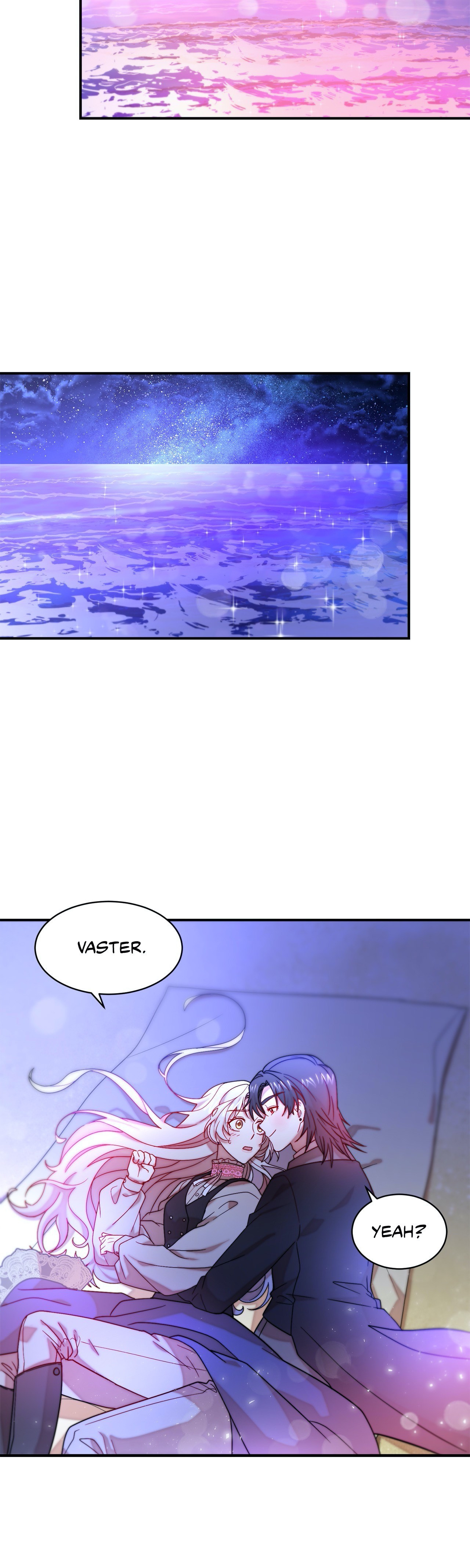 Romance in Reverse Chapter 49 page 22 - 