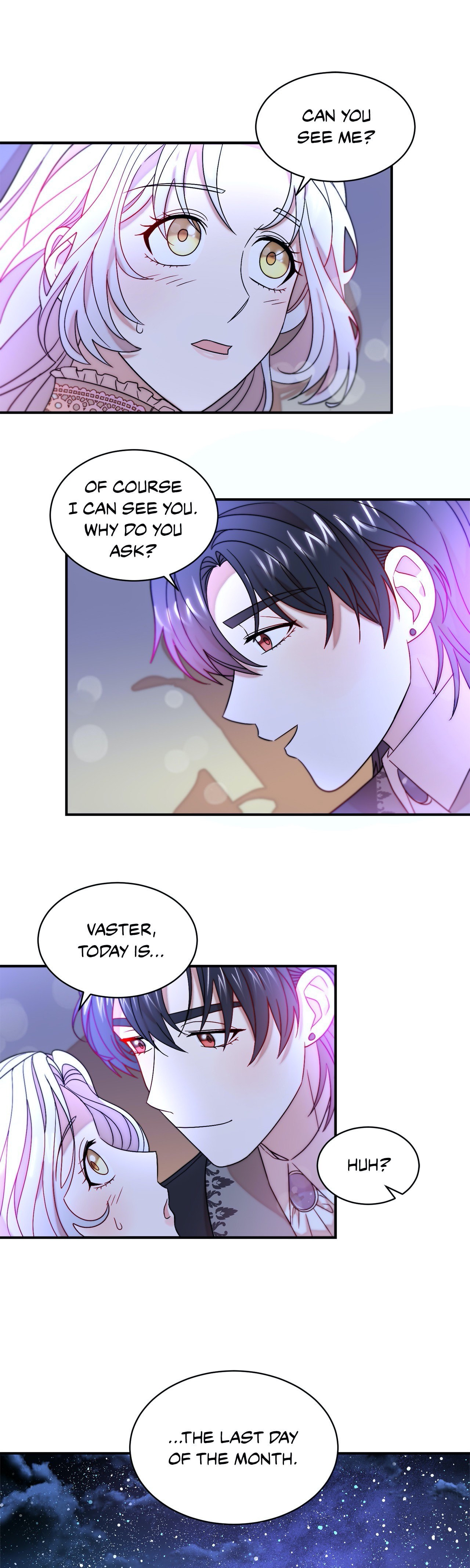 Romance in Reverse Chapter 49 page 23 - 