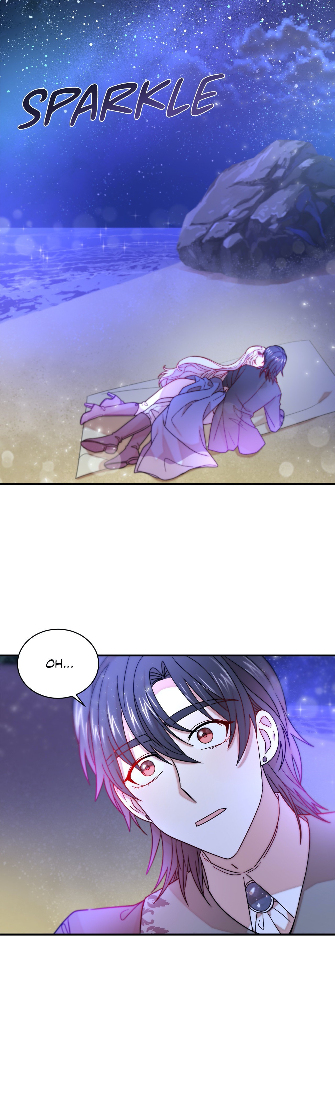 Romance in Reverse Chapter 49 page 24 - 