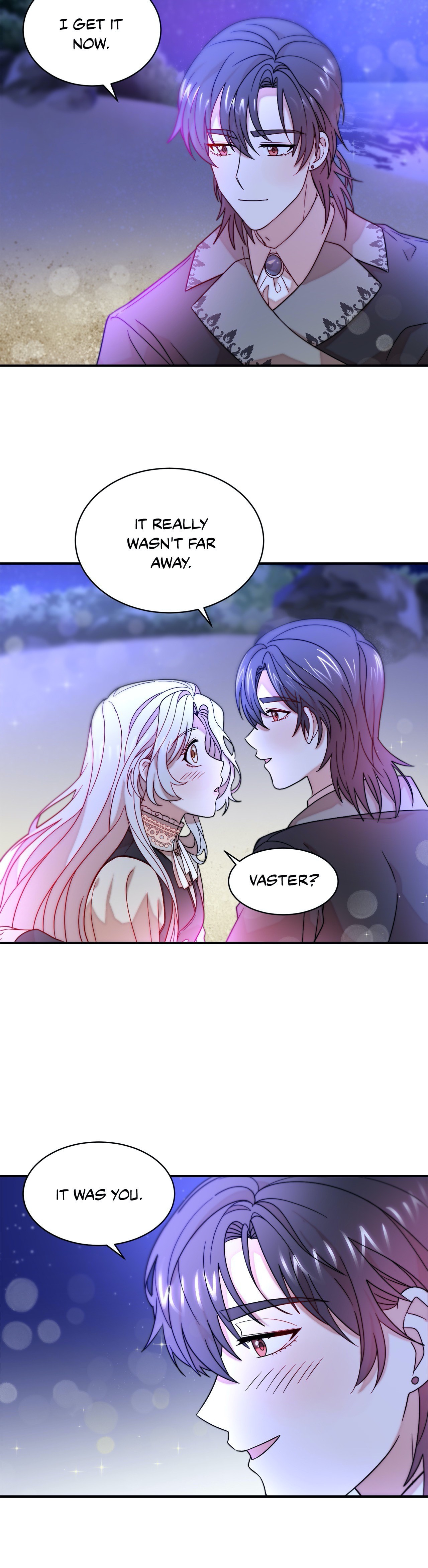Romance in Reverse Chapter 49 page 26 - 