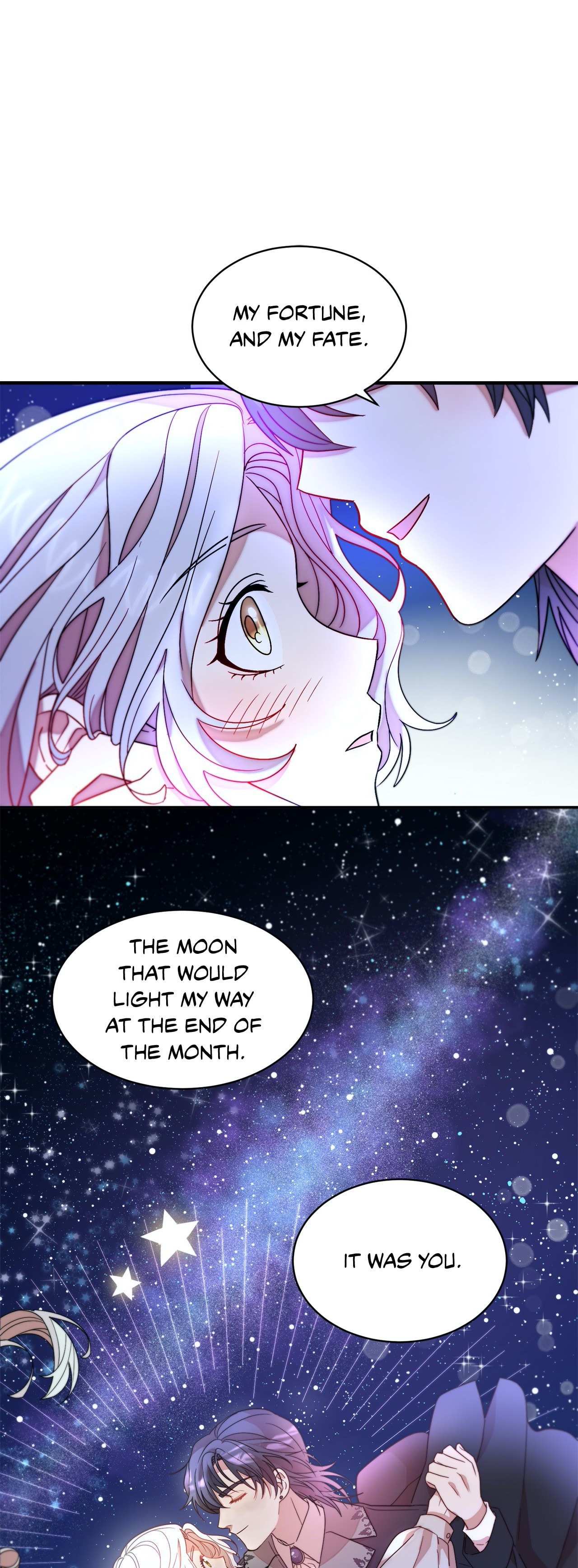 Romance in Reverse Chapter 49 page 27 - 