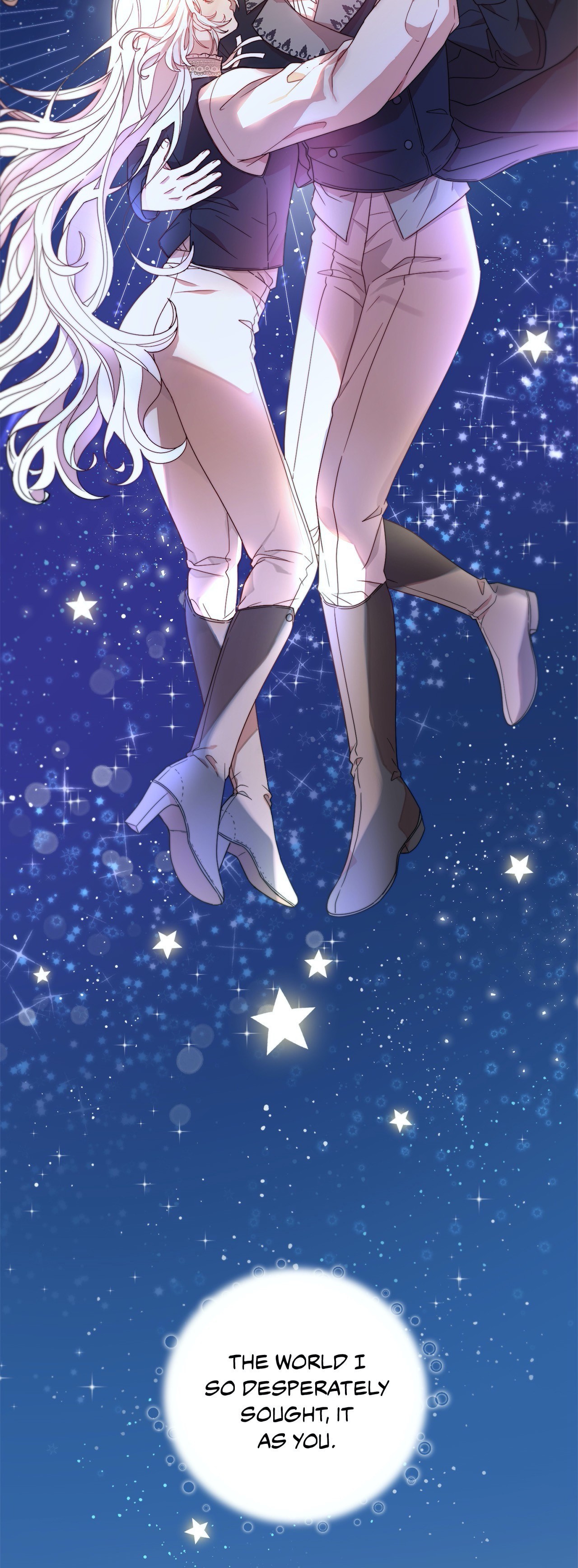 Romance in Reverse Chapter 49 page 28 - 