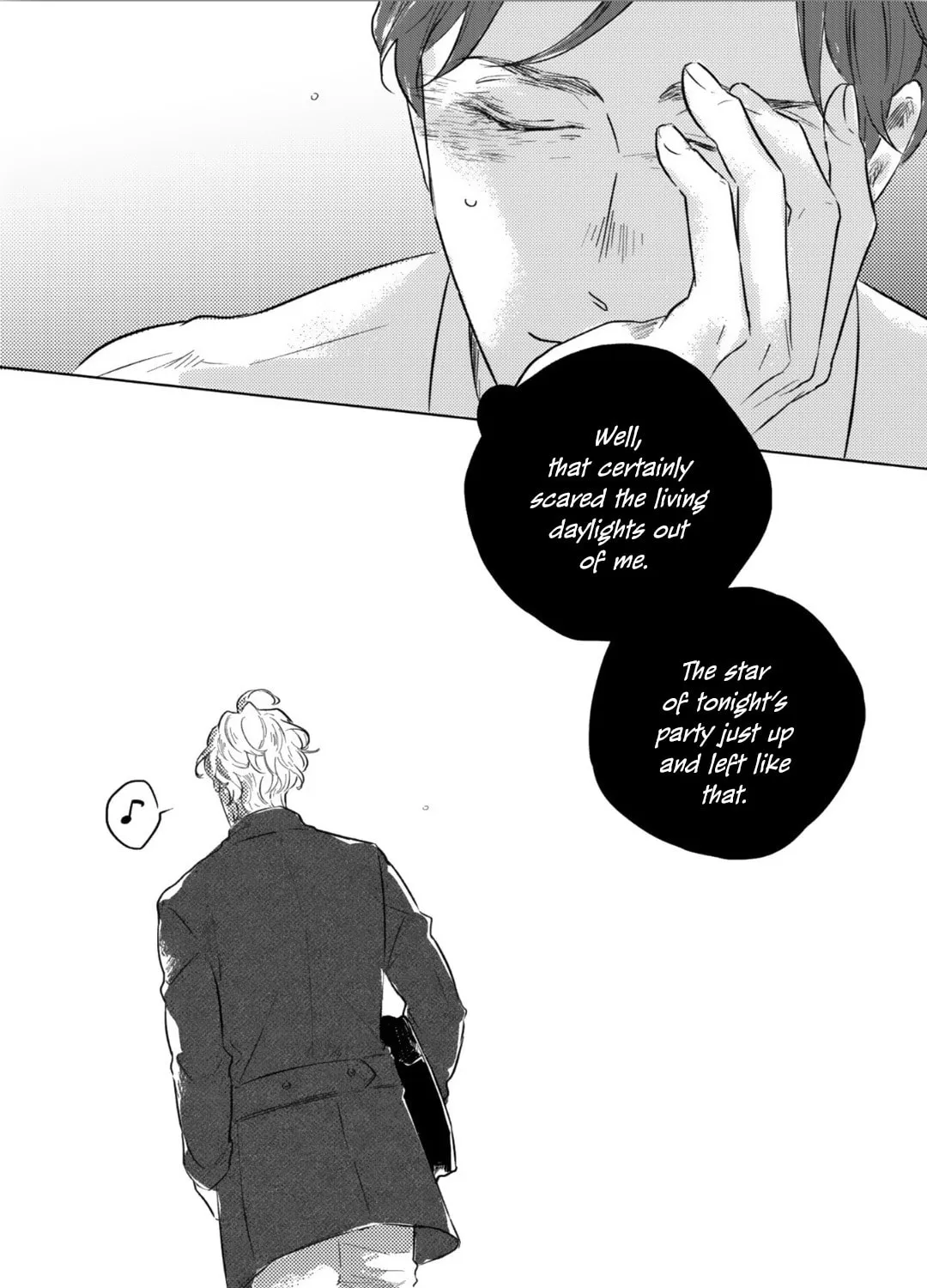 Romance ni wa Hodo Tooi Chapter 1 page 30 - 