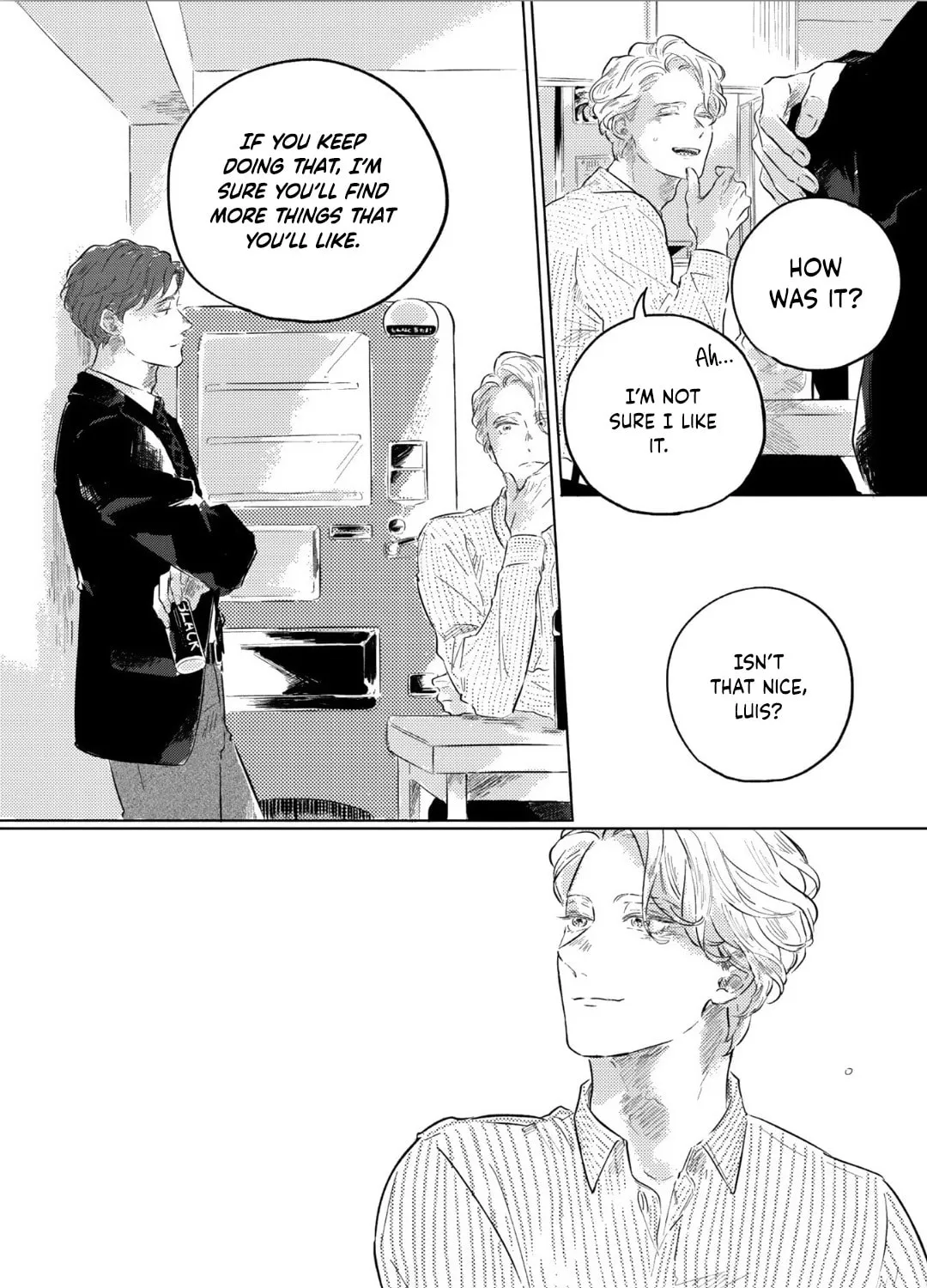 Romance ni wa Hodo Tooi Chapter 1 page 42 - 