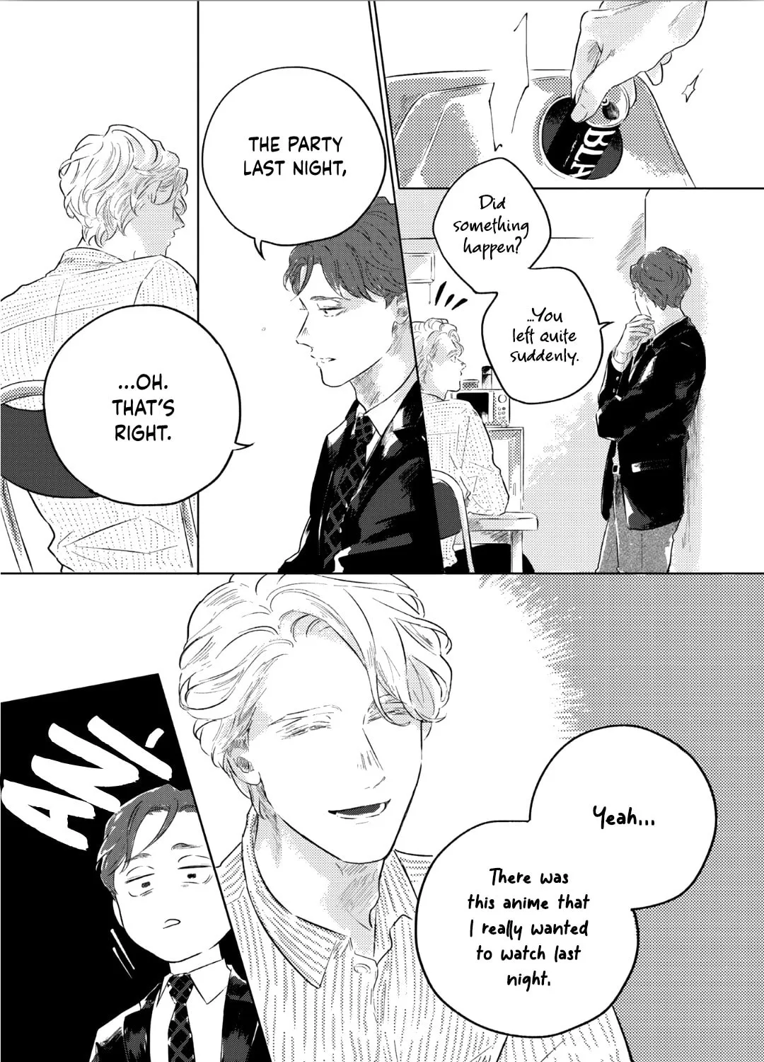 Romance ni wa Hodo Tooi Chapter 1 page 44 - 