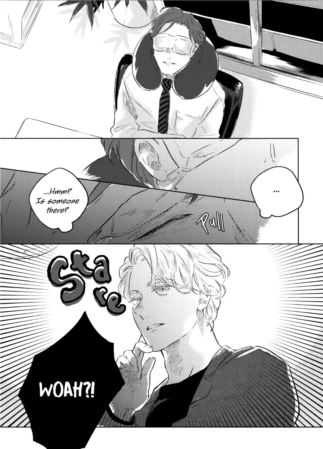 Romance ni wa Hodo Tooi Chapter 1 page 52 - 