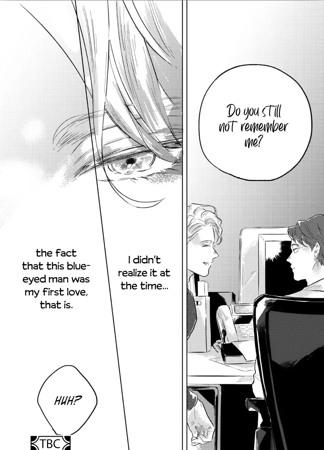 Romance ni wa Hodo Tooi Chapter 1 page 62 - 