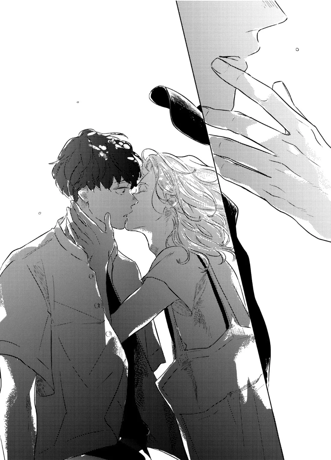 Romance ni wa Hodo Tooi Chapter 2 page 29 - 