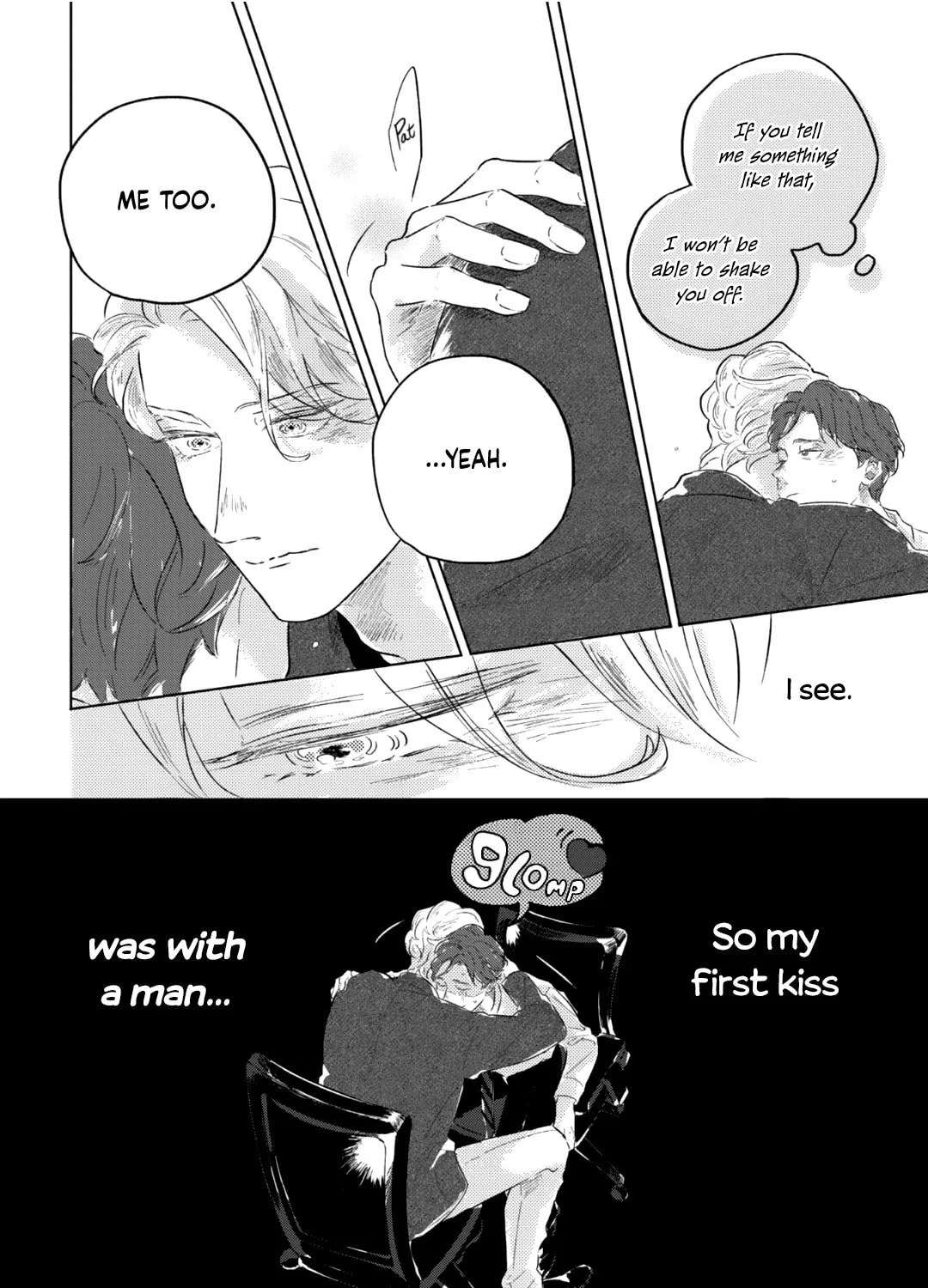 Romance ni wa Hodo Tooi Chapter 2 page 41 - 
