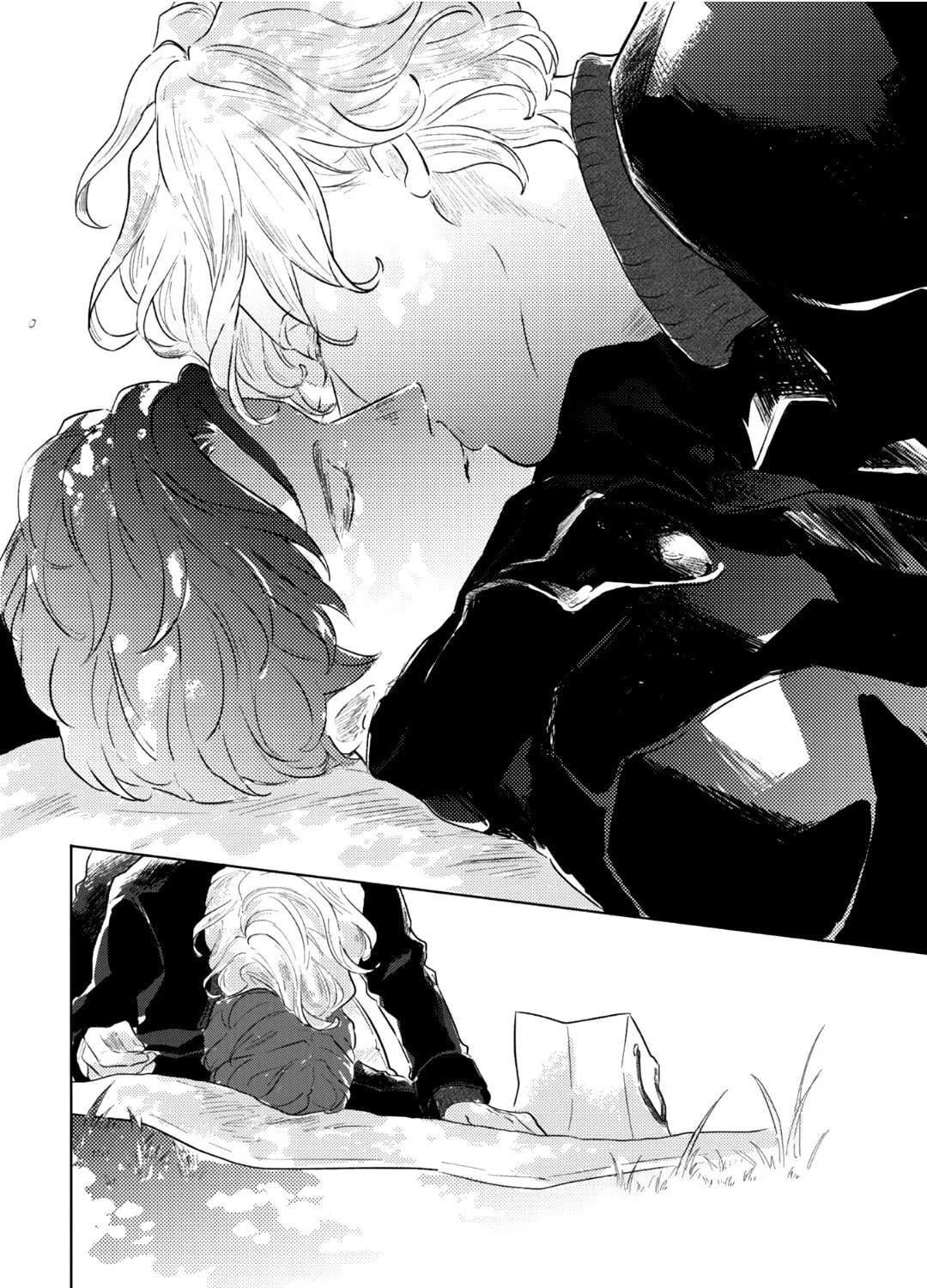 Romance ni wa Hodo Tooi Chapter 2 page 61 - 