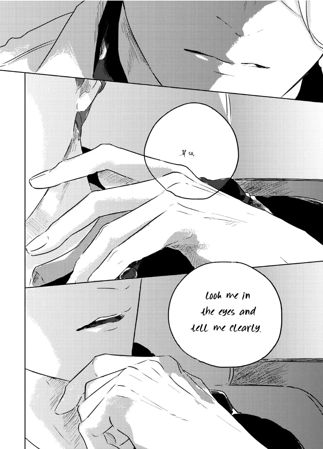 Romance ni wa Hodo Tooi Chapter 3 page 56 - 