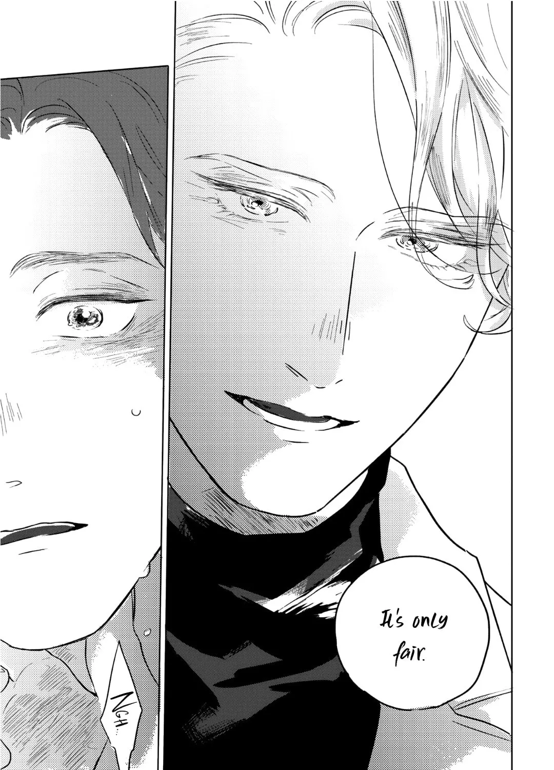 Romance ni wa Hodo Tooi Chapter 3 page 58 - 
