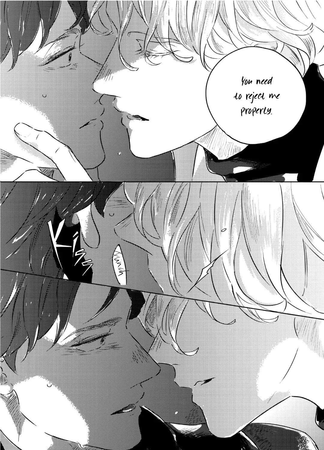 Romance ni wa Hodo Tooi Chapter 3 page 62 - 