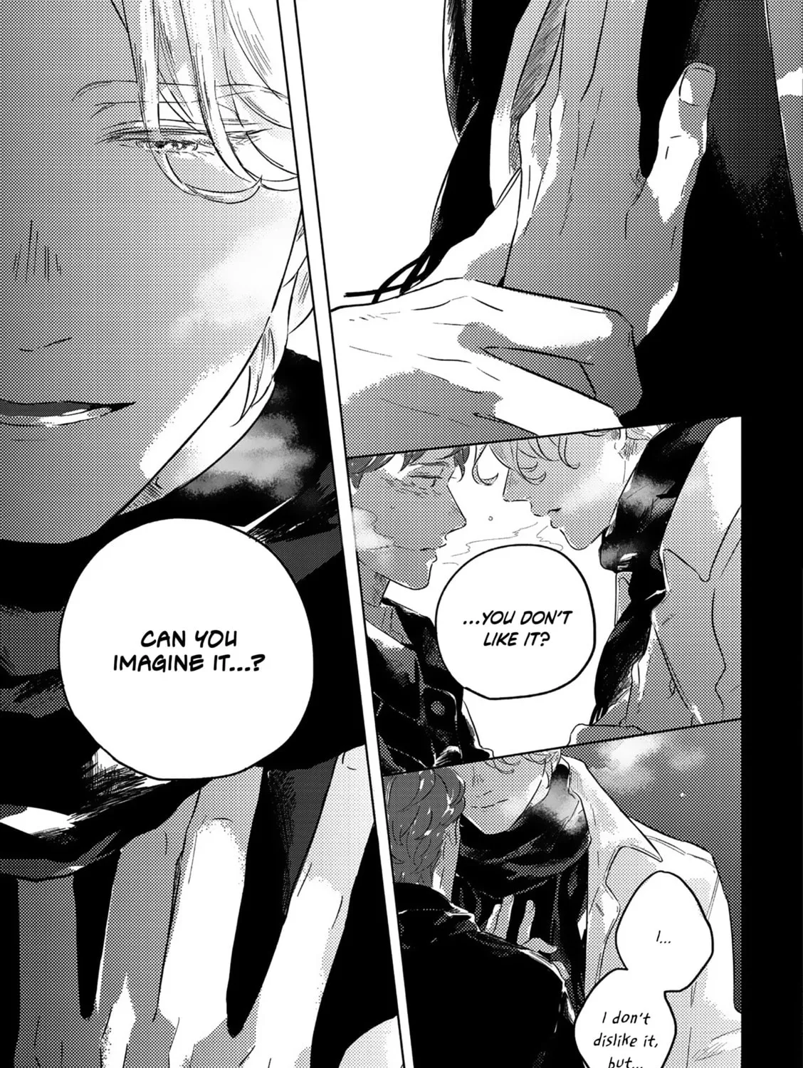 Romance ni wa Hodo Tooi Chapter 4 page 43 - 