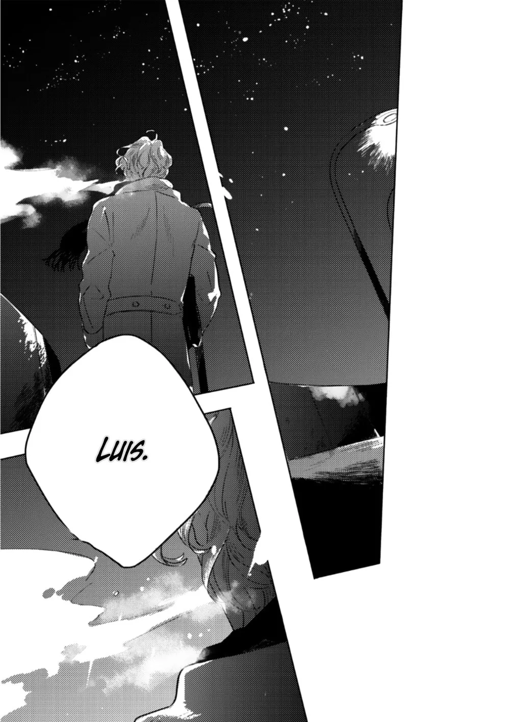 Romance ni wa Hodo Tooi Chapter 5 page 19 - 