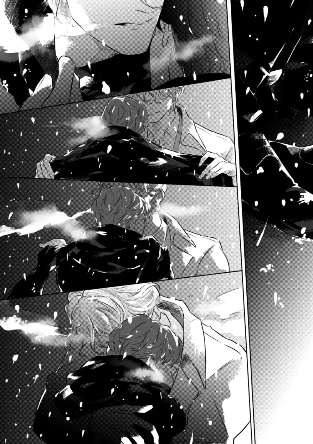 Romance ni wa Hodo Tooi Chapter 5 page 24 - 