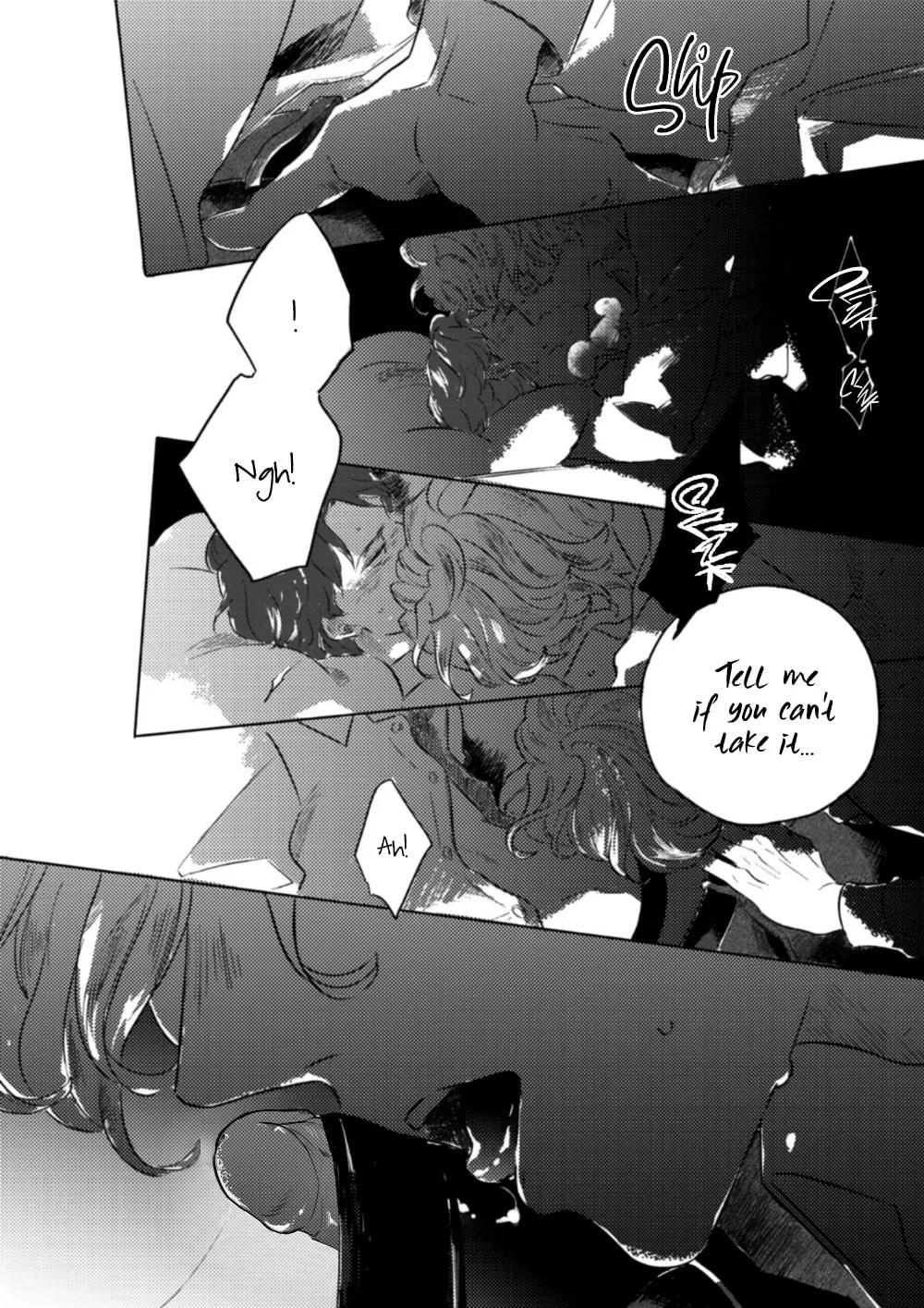 Romance ni wa Hodo Tooi Chapter 5 page 32 - 