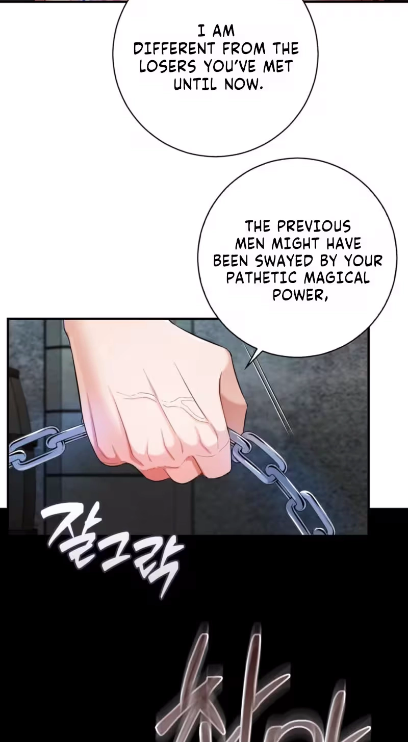 ~ROMANCE SAGA~ Succubus Story Chapter 6 page 12 - 