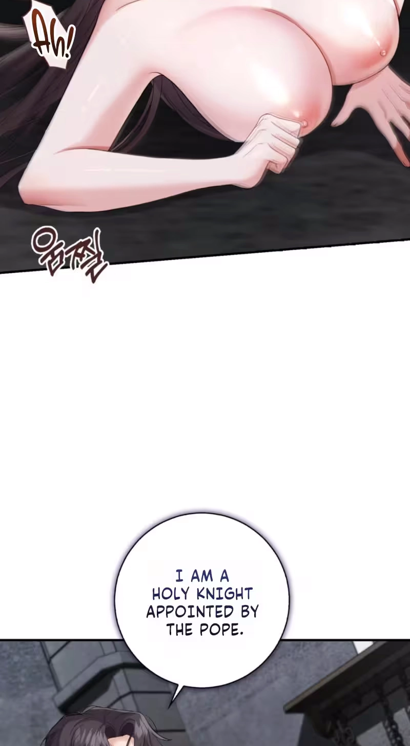 ~ROMANCE SAGA~ Succubus Story Chapter 6 page 14 - 