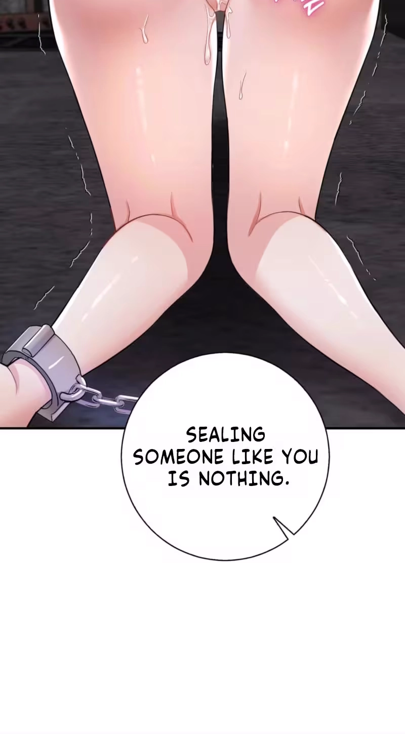 ~ROMANCE SAGA~ Succubus Story Chapter 6 page 17 - 