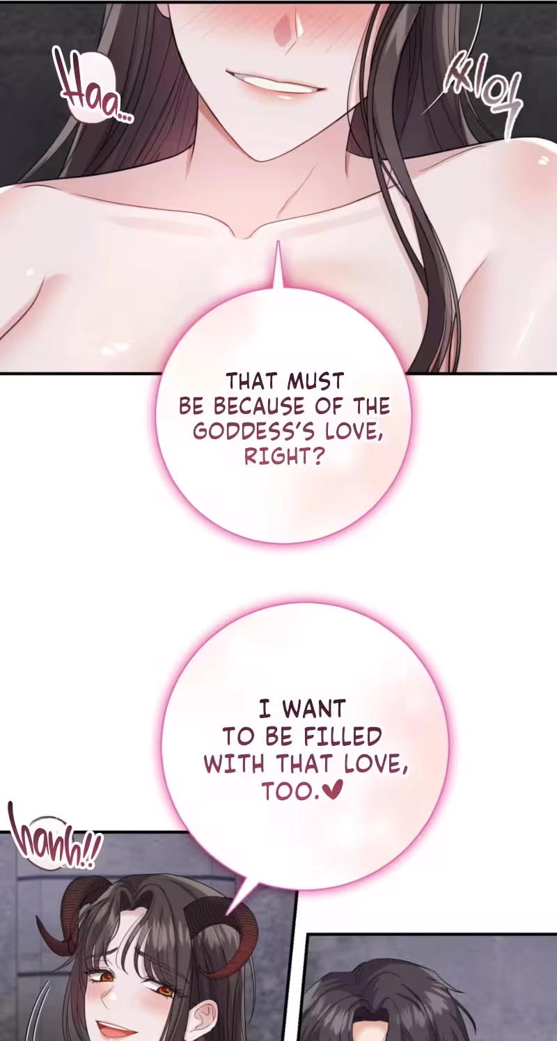 ~ROMANCE SAGA~ Succubus Story Chapter 6 page 18 - 