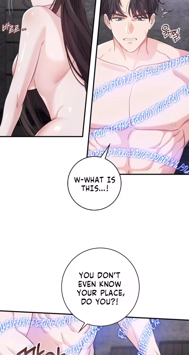 ~ROMANCE SAGA~ Succubus Story Chapter 6 page 19 - 