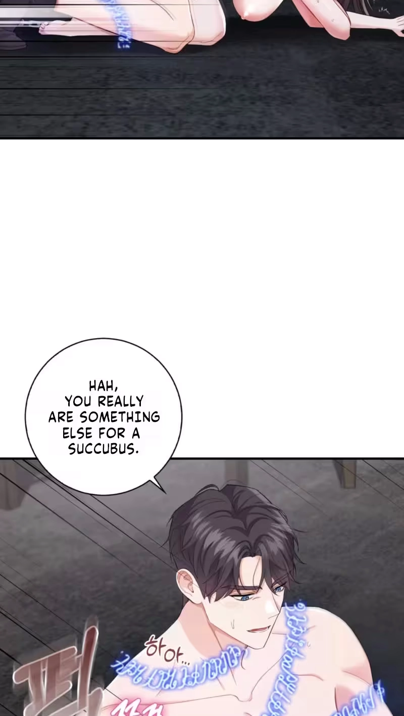 ~ROMANCE SAGA~ Succubus Story Chapter 6 page 29 - 