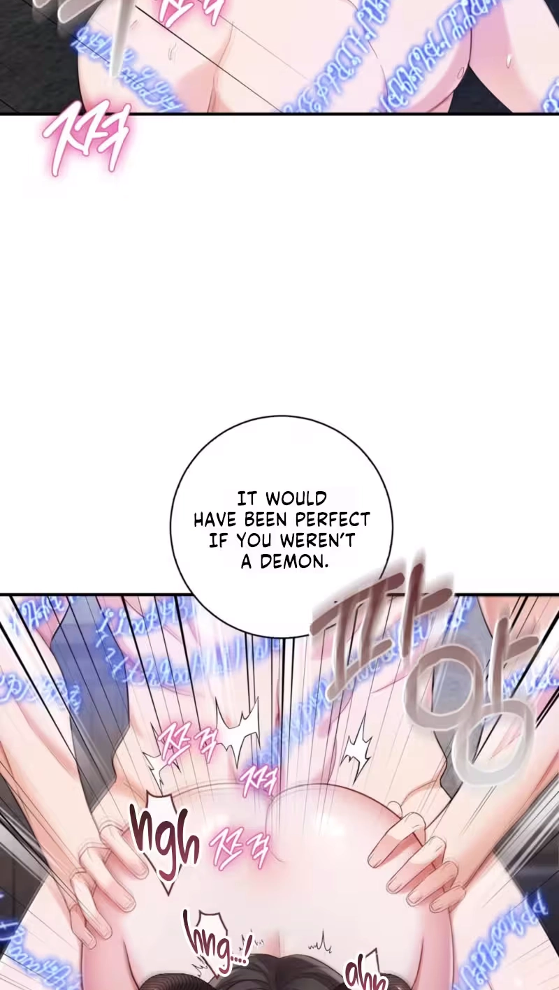 ~ROMANCE SAGA~ Succubus Story Chapter 6 page 30 - 