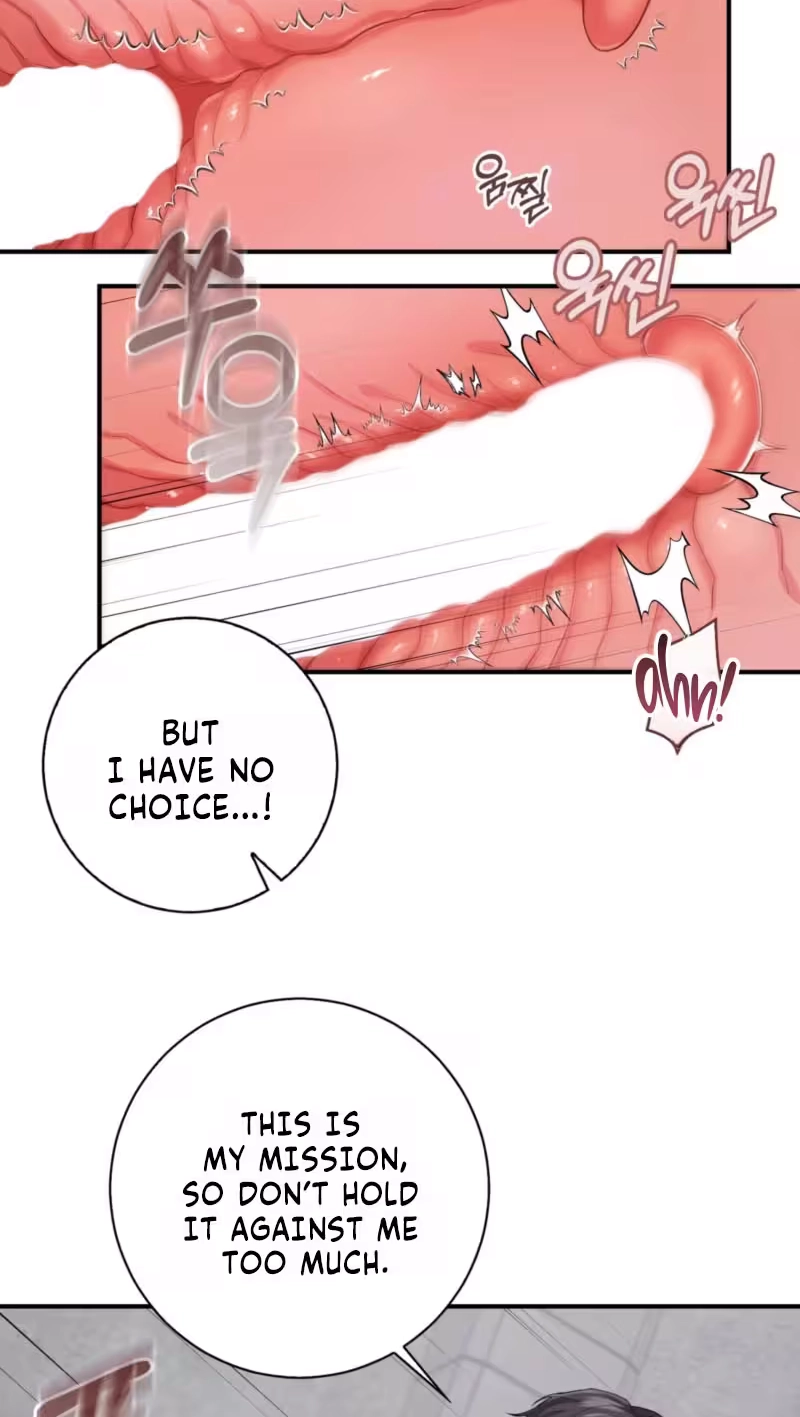 ~ROMANCE SAGA~ Succubus Story Chapter 6 page 32 - 