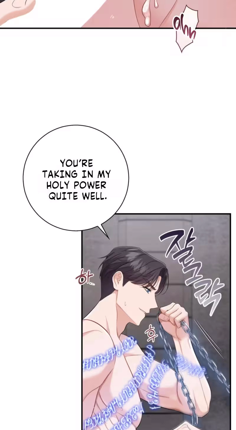 ~ROMANCE SAGA~ Succubus Story Chapter 6 page 36 - 