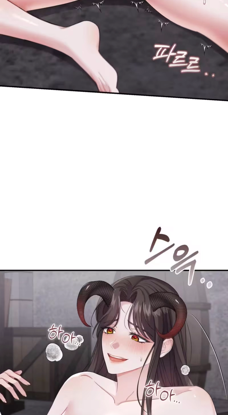 ~ROMANCE SAGA~ Succubus Story Chapter 6 page 38 - 