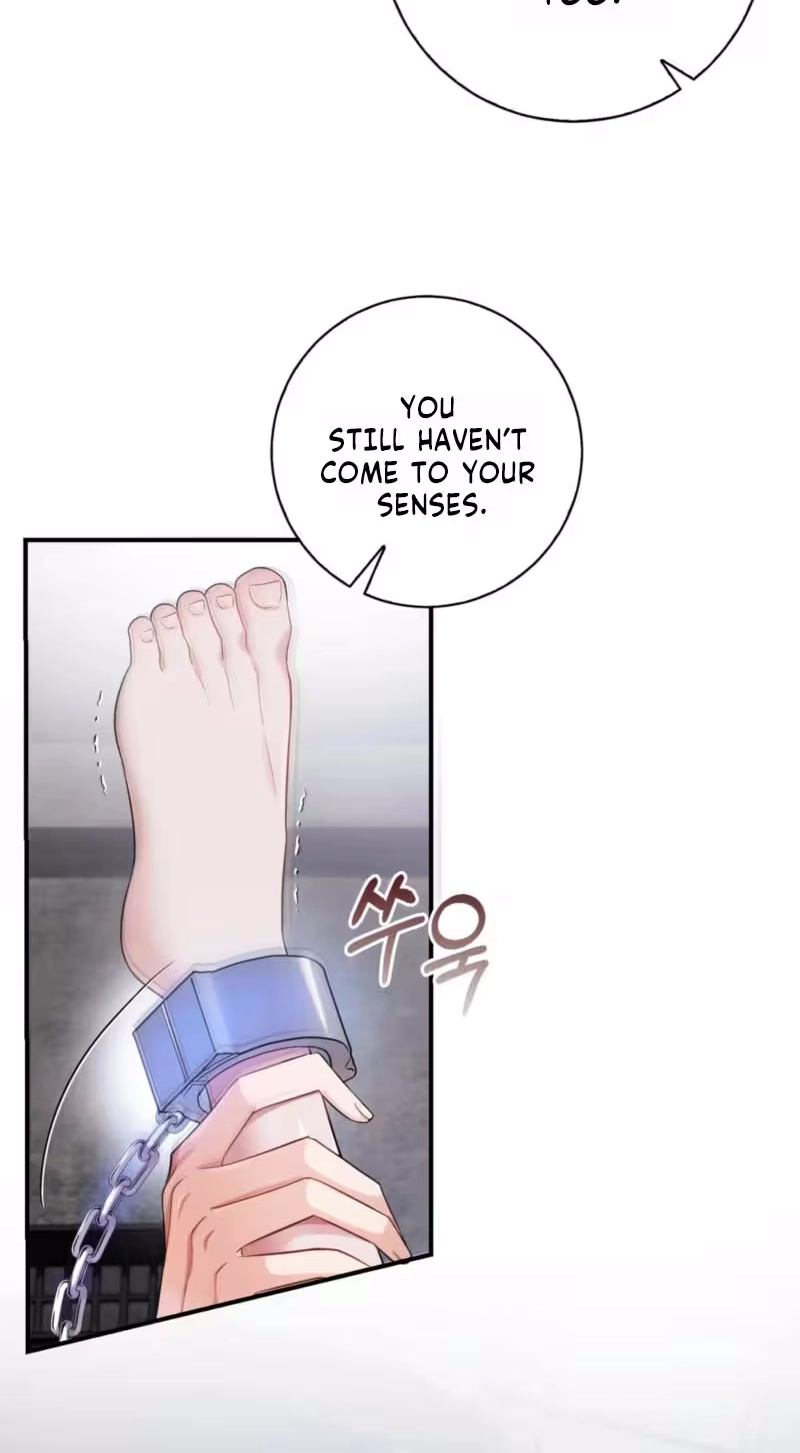~ROMANCE SAGA~ Succubus Story Chapter 6 page 40 - 