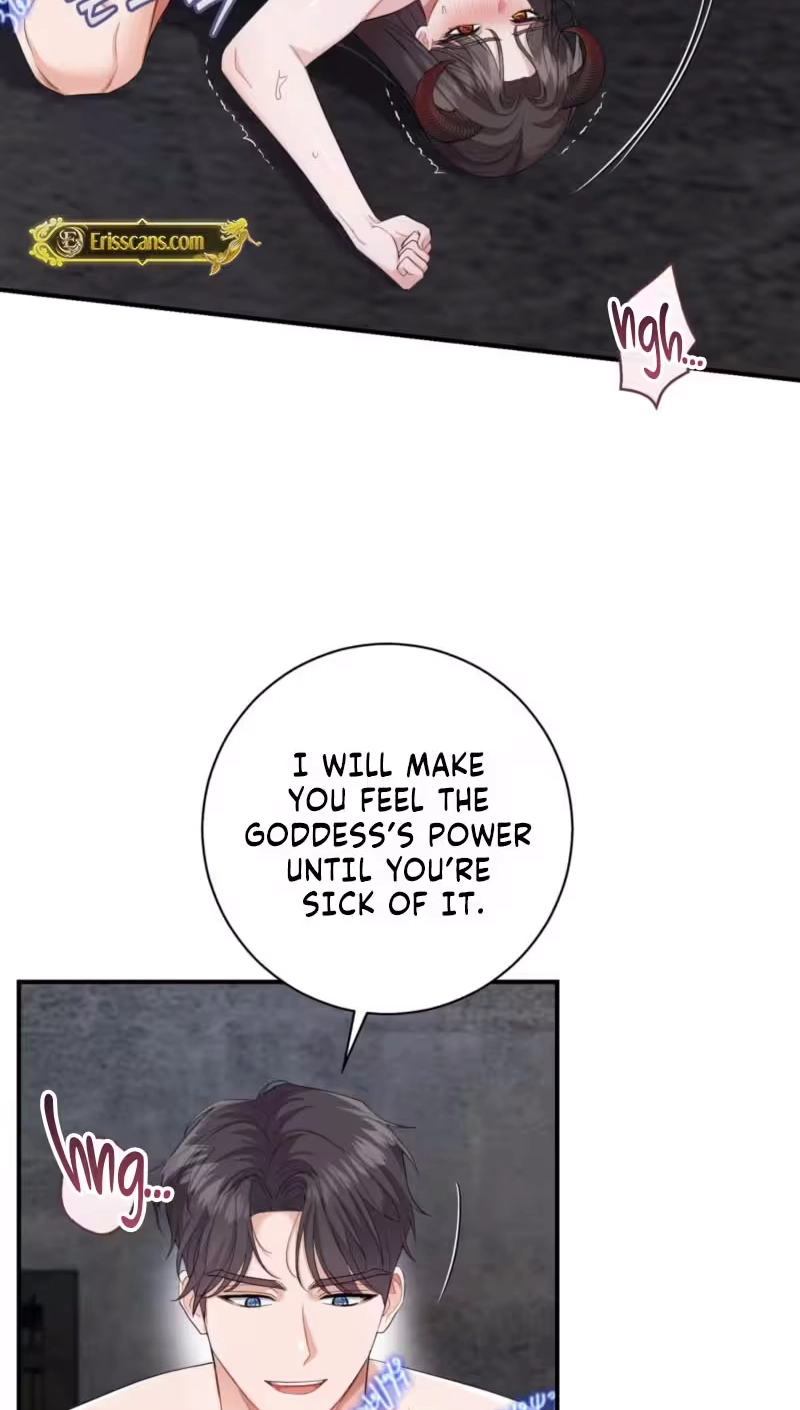 ~ROMANCE SAGA~ Succubus Story Chapter 6 page 42 - 