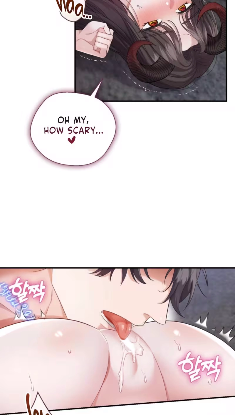 ~ROMANCE SAGA~ Succubus Story Chapter 6 page 44 - 