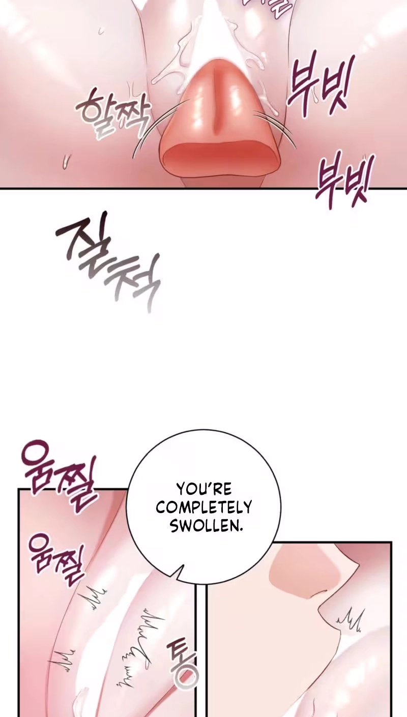 ~ROMANCE SAGA~ Succubus Story Chapter 6 page 46 - 