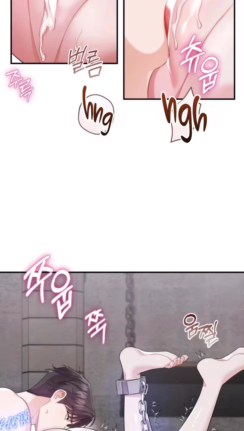 ~ROMANCE SAGA~ Succubus Story Chapter 6 page 47 - 