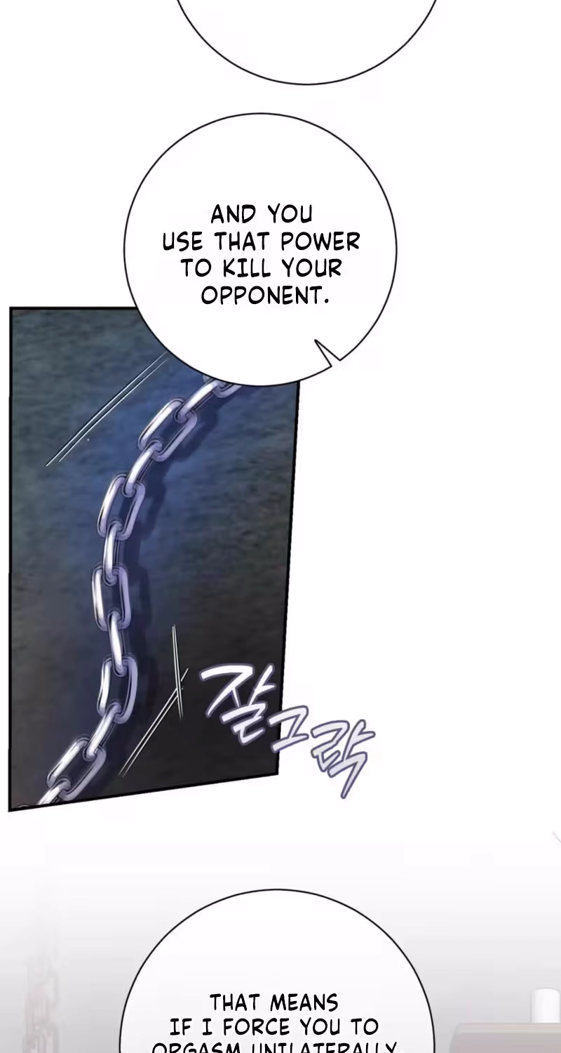 ~ROMANCE SAGA~ Succubus Story Chapter 6 page 53 - 