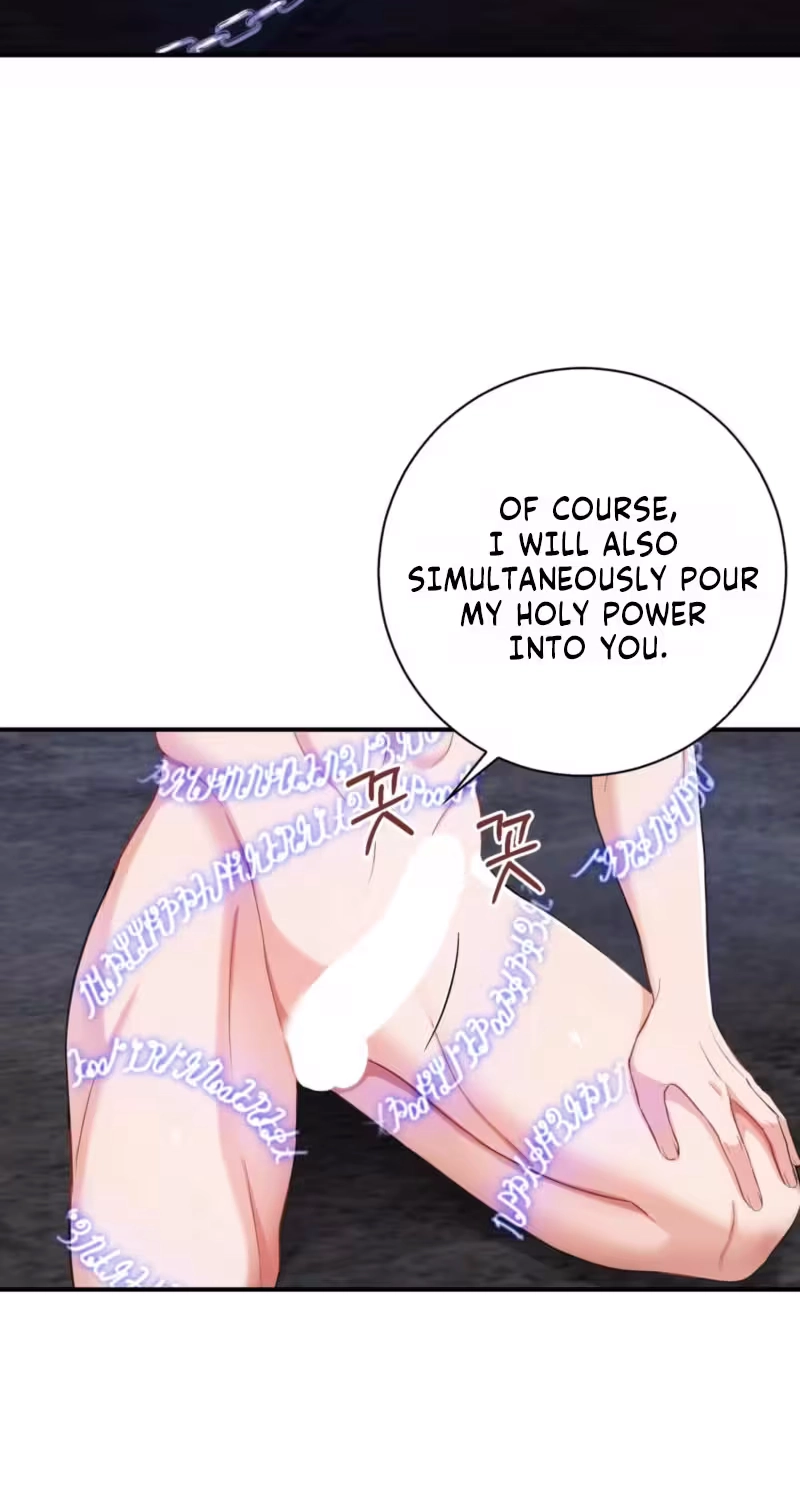 ~ROMANCE SAGA~ Succubus Story Chapter 6 page 55 - 