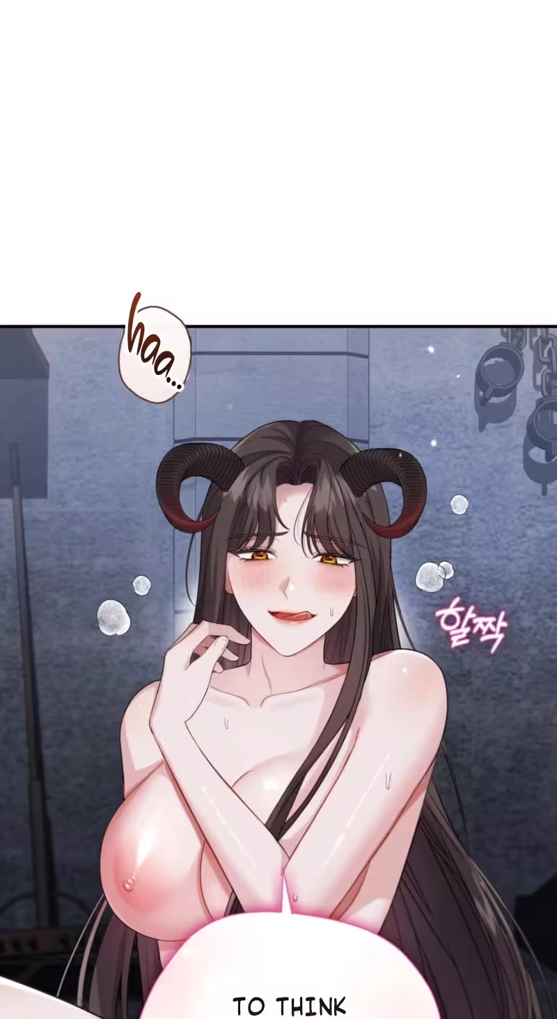 ~ROMANCE SAGA~ Succubus Story Chapter 6 page 57 - 