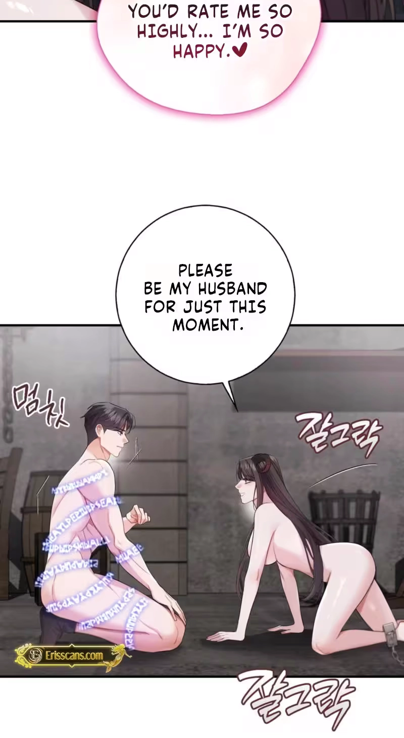 ~ROMANCE SAGA~ Succubus Story Chapter 6 page 58 - 