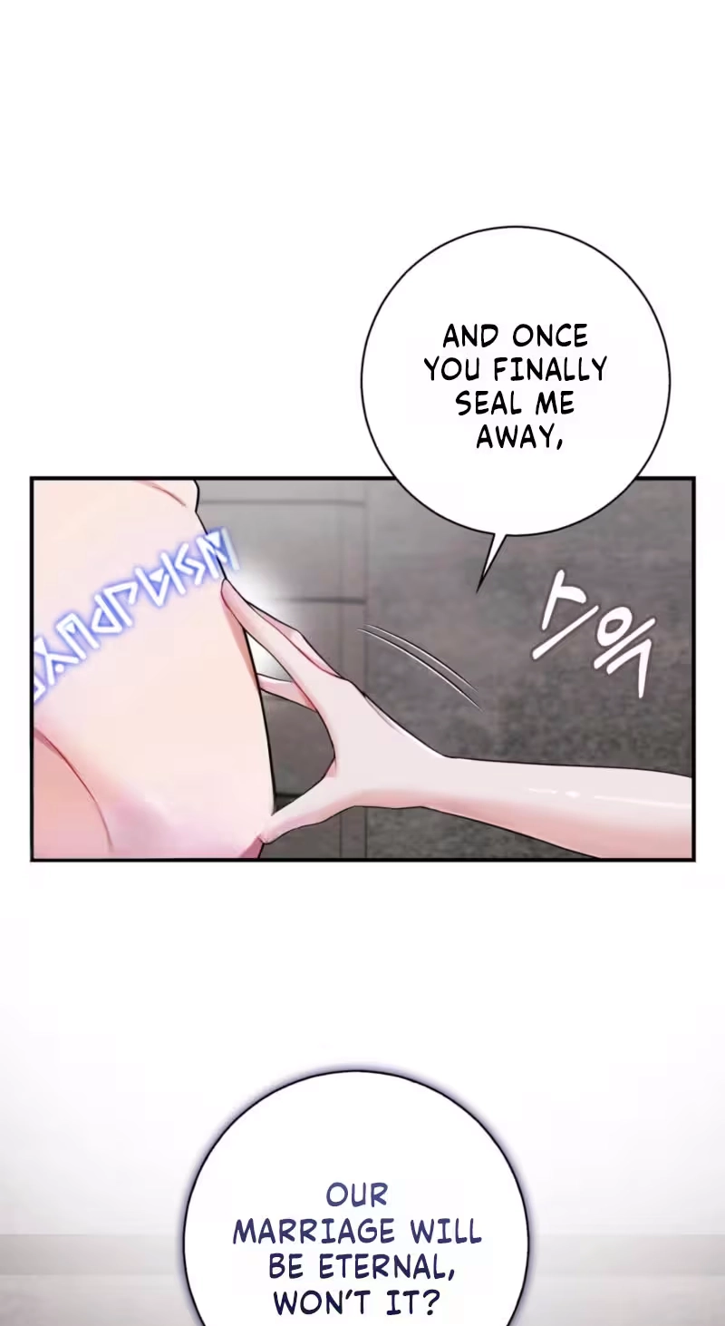 ~ROMANCE SAGA~ Succubus Story Chapter 6 page 59 - 