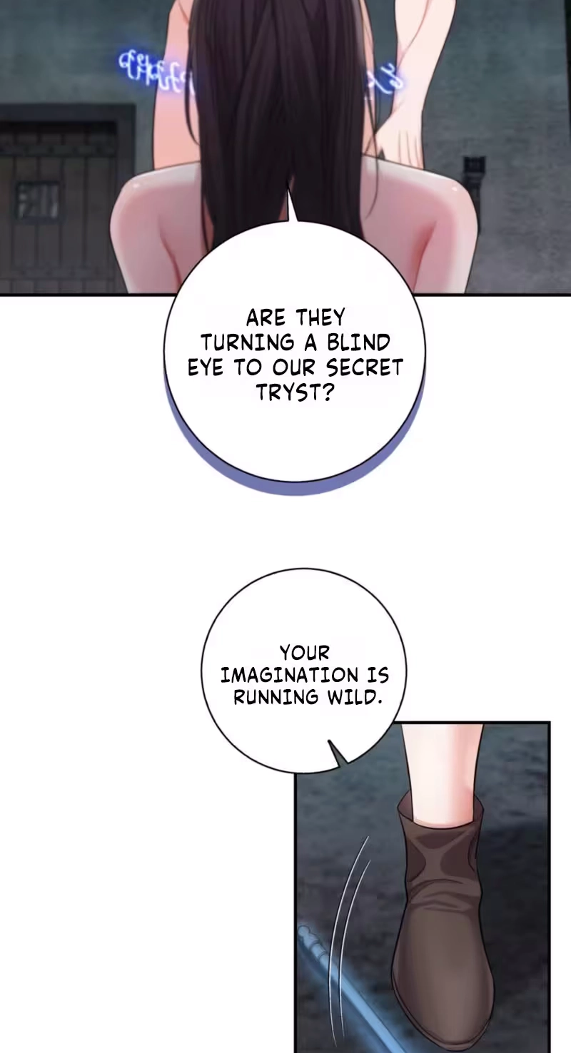 ~ROMANCE SAGA~ Succubus Story Chapter 6 page 7 - 