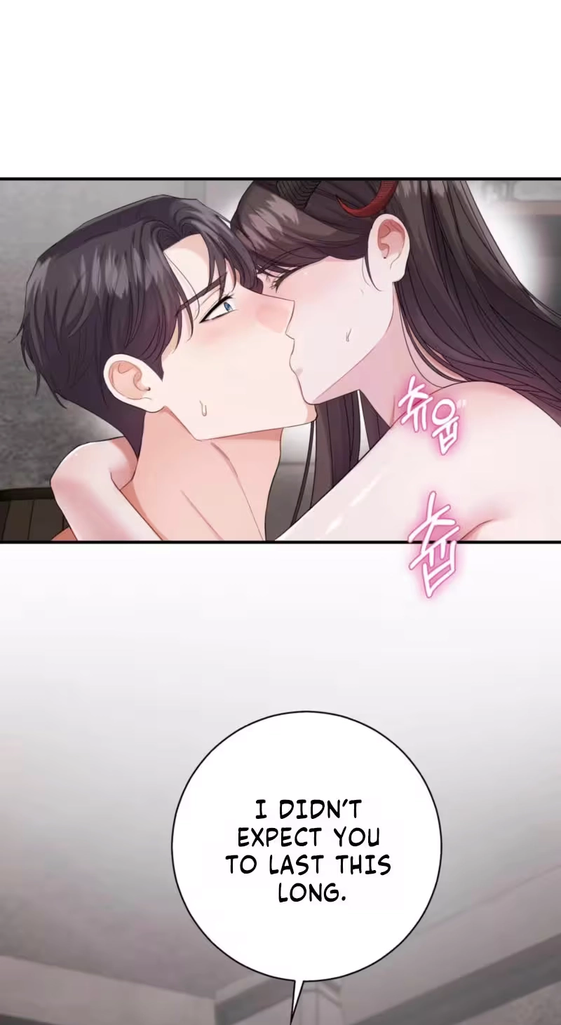 ~ROMANCE SAGA~ Succubus Story Chapter 6 page 62 - 