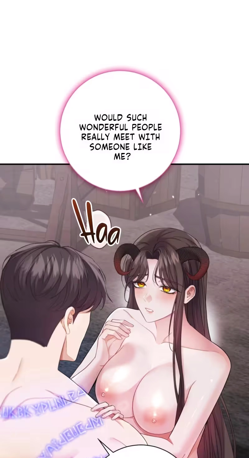 ~ROMANCE SAGA~ Succubus Story Chapter 6 page 67 - 