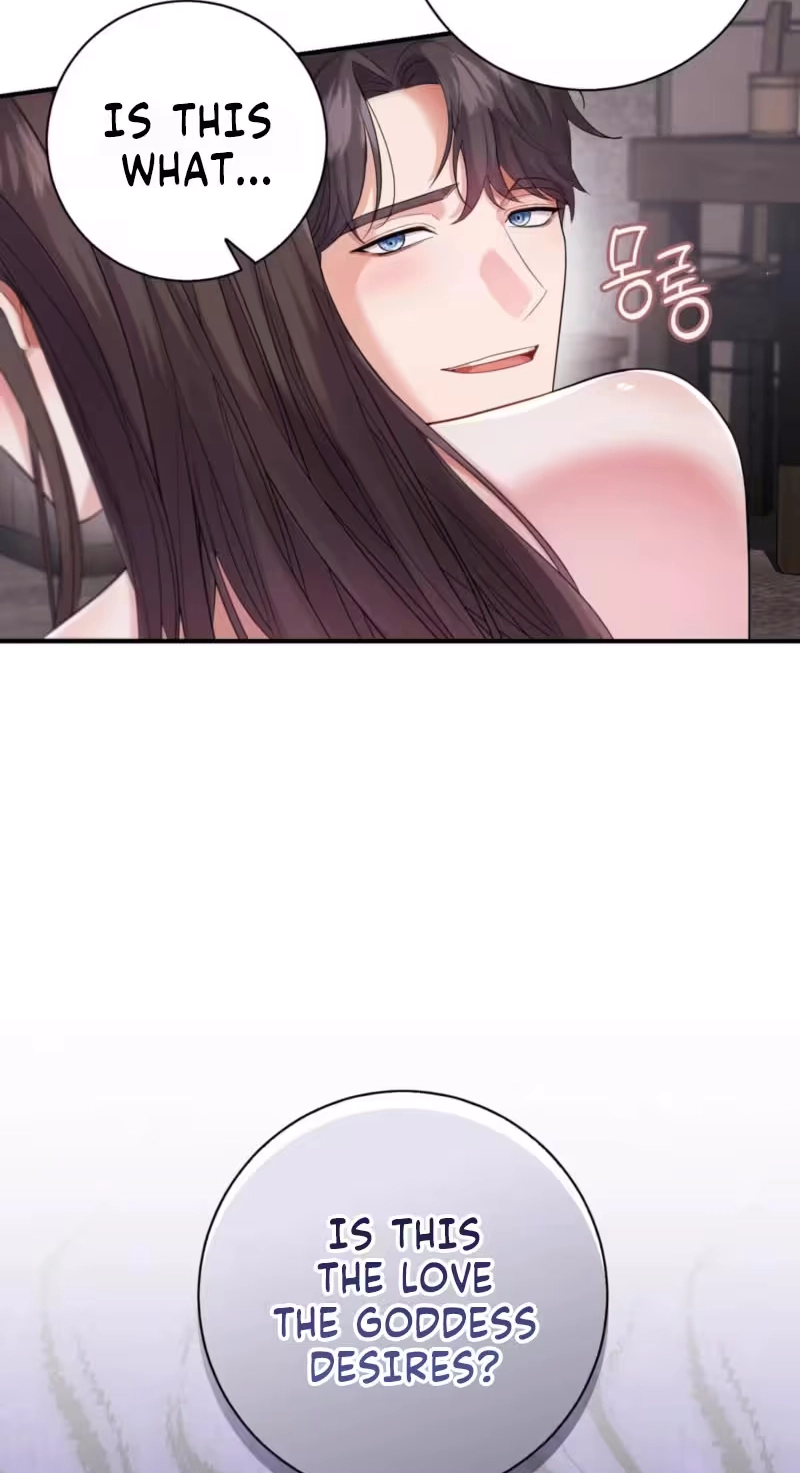 ~ROMANCE SAGA~ Succubus Story Chapter 6 page 69 - 